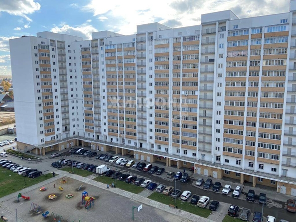 
   Продам 1-комнатную, 35.3 м², Олимпийской Славы мкр, 2

. Фото 12.