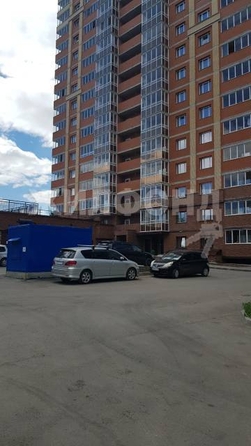 
   Продам 1-комнатную, 36.19 м², Героев Революции ул, 72

. Фото 18.