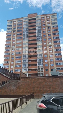 
   Продам 1-комнатную, 34.2 м², Героев Революции ул, 72

. Фото 18.