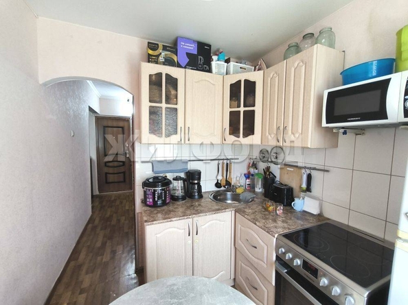 
   Продам 1-комнатную, 29.6 м², Связистов ул, 139

. Фото 5.