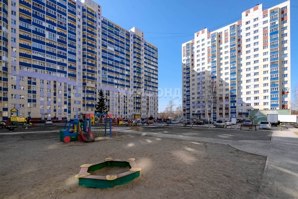 
   Продам 1-комнатную, 29 м², Одоевского ул, 1/7

. Фото 14.