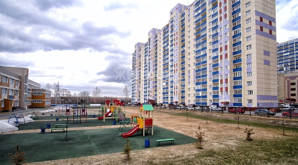 
   Продам 1-комнатную, 29 м², Одоевского ул, 1/7

. Фото 8.