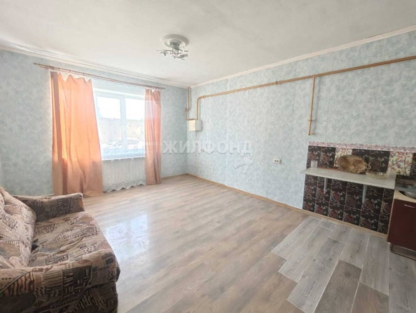 
   Продам студию, 28 м², Солнечный мкр, 1

. Фото 1.