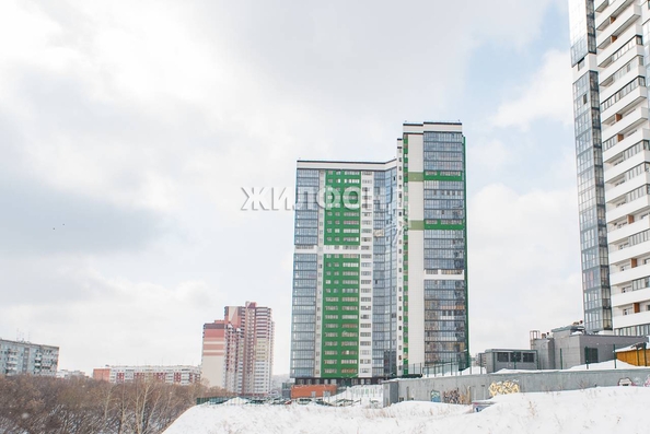 
   Продам 2-комнатную, 42 м², Танковая ул, 34

. Фото 4.