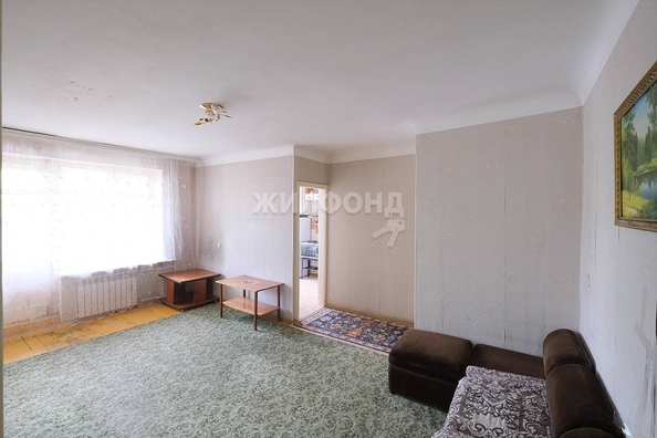 
   Продам 2-комнатную, 44.5 м², Дмитрия Донского ул, 26

. Фото 10.