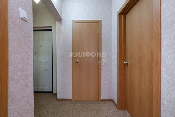 
   Продам 2-комнатную, 57.6 м², Татьяны Снежиной ул, 39

. Фото 5.