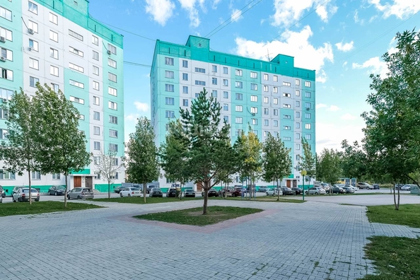 
   Продам 2-комнатную, 57.6 м², Татьяны Снежиной ул, 39

. Фото 6.