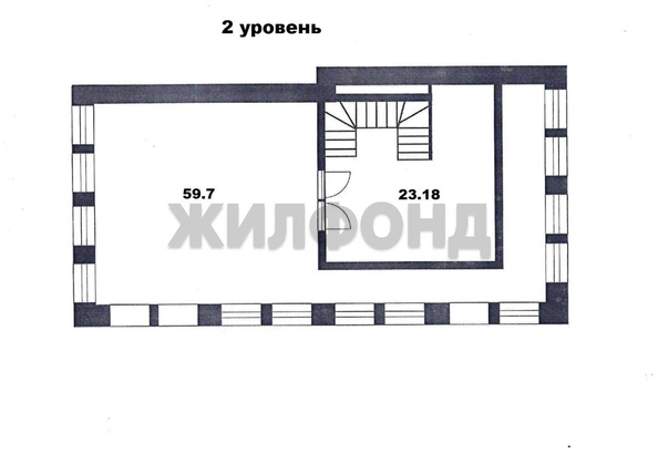 
  Продается 3-комн. квартира, 106.4 м², 3-й микрорайон, д. 1
. Фото 7.