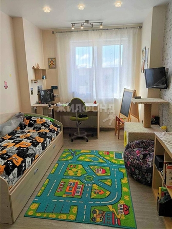 
   Продам 3-комнатную, 69.7 м², Восход ул, 20/1

. Фото 7.