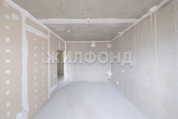 
   Продам 3-комнатную, 66.1 м², 3-й микрорайон, 25/1

. Фото 5.