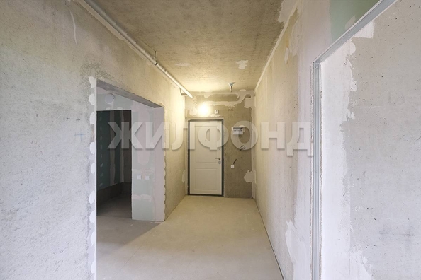 
   Продам 3-комнатную, 66.1 м², 3-й микрорайон, 25/1

. Фото 11.