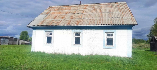 
   Продам дом, 82 м², Кирза

. Фото 1.