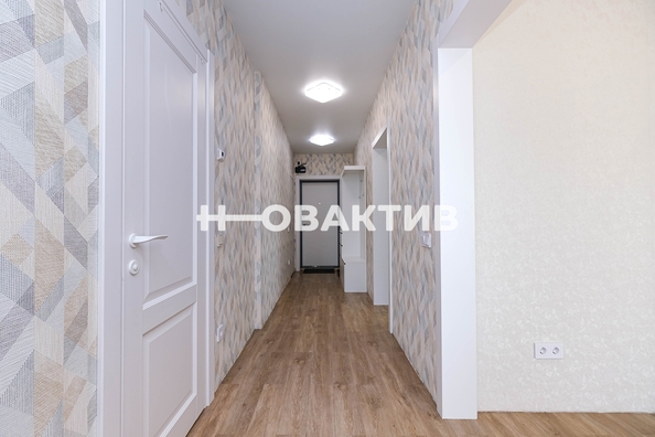 
   Продам 2-комнатную, 57 м², Приморская ул, 5

. Фото 25.