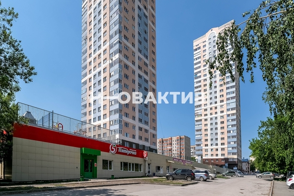 
   Продам 2-комнатную, 57 м², Приморская ул, 5

. Фото 37.