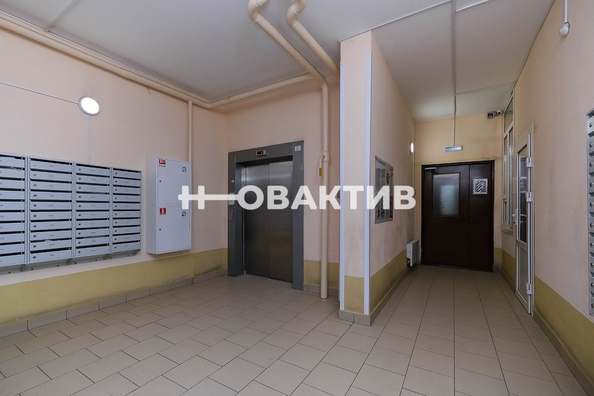 
   Продам 2-комнатную, 57 м², Приморская ул, 5

. Фото 39.