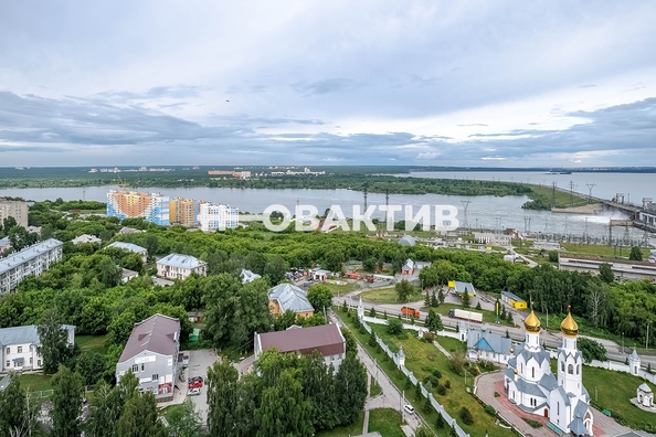 
   Продам 2-комнатную, 57 м², Приморская ул, 5

. Фото 40.