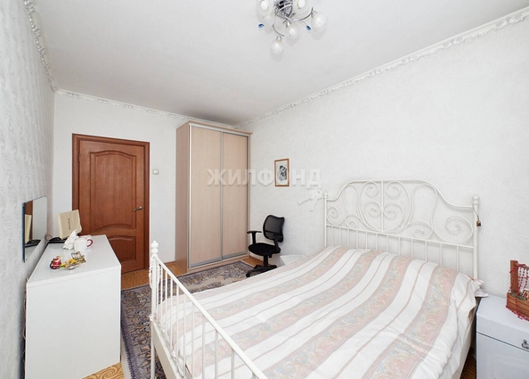 
   Продам 3-комнатную, 61.3 м², Лазурная ул, 14

. Фото 10.