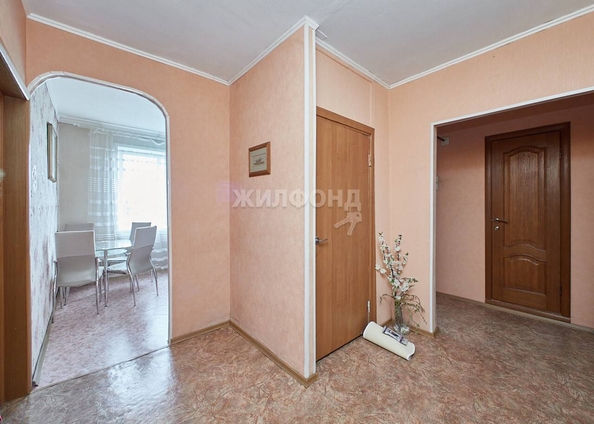 
   Продам 3-комнатную, 61.3 м², Лазурная ул, 14

. Фото 19.