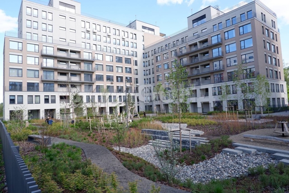
  Продается 3-комн. квартира, 79 м², 3-й микрорайон, д. 1
. Фото 15.