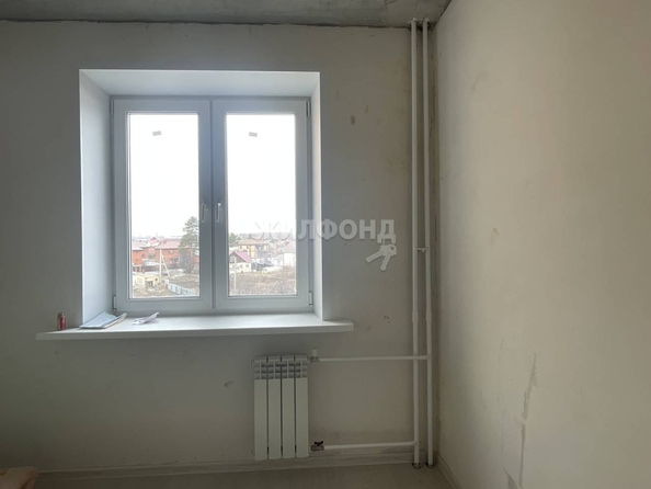 
   Продам 2-комнатную, 63.5 м², Дмитрия Шмонина ул, 1

. Фото 7.