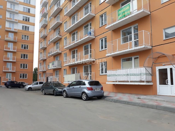 
   Продам 2-комнатную, 63.5 м², Дмитрия Шмонина ул, 1

. Фото 11.