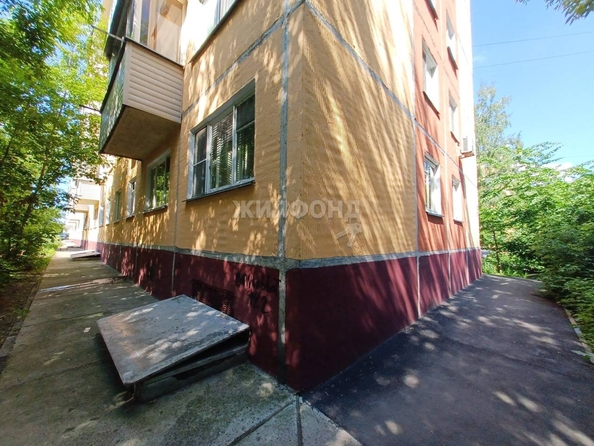 
   Продам 3-комнатную, 63.4 м², Кошурникова ул, 13/1

. Фото 34.