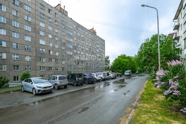 
   Продам 4-комнатную, 68.9 м², 1-я Механическая ул, 2/1

. Фото 7.