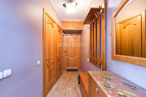 
   Продам 4-комнатную, 68.9 м², 1-я Механическая ул, 2/1

. Фото 13.