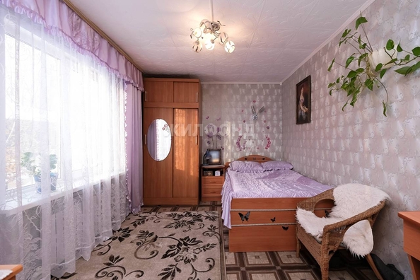 
   Продам дом, 59.2 м², Новосибирск

. Фото 1.