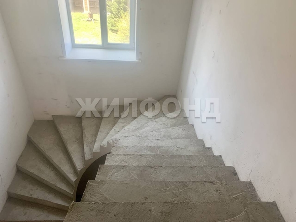 
   Продам дом, 437.6 м², Новосибирск

. Фото 13.