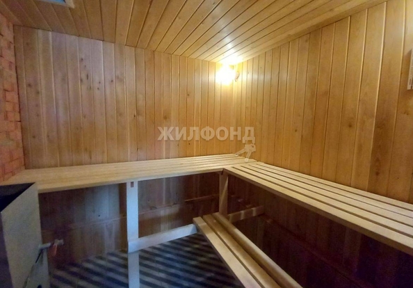 
   Продам дом, 73 м², Новосибирск

. Фото 12.