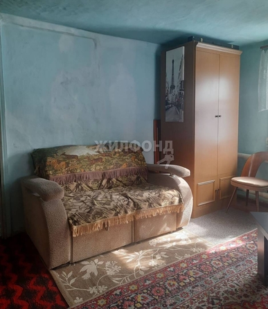 
   Продам дом, 45.9 м², Новосибирск

. Фото 9.