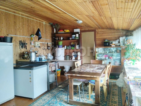 
   Продам дом, 64.9 м², Бурмистрово

. Фото 2.