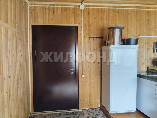 
   Продам дом, 64.9 м², Бурмистрово

. Фото 3.
