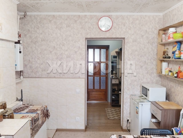 
   Продам дом, 64.9 м², Бурмистрово

. Фото 6.