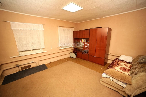 
   Продам дом, 31.6 м², Новосибирск

. Фото 5.