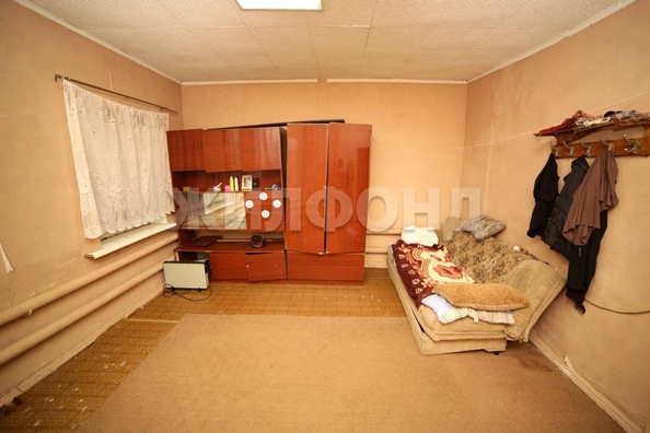 
   Продам дом, 31.3 м², Новосибирск

. Фото 5.