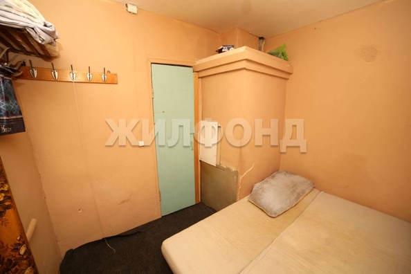
   Продам дом, 31.3 м², Новосибирск

. Фото 9.