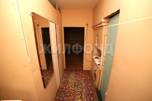 
   Продам дом, 31.3 м², Новосибирск

. Фото 13.