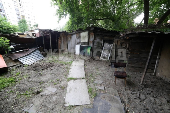 
   Продам дом, 31.3 м², Новосибирск

. Фото 22.