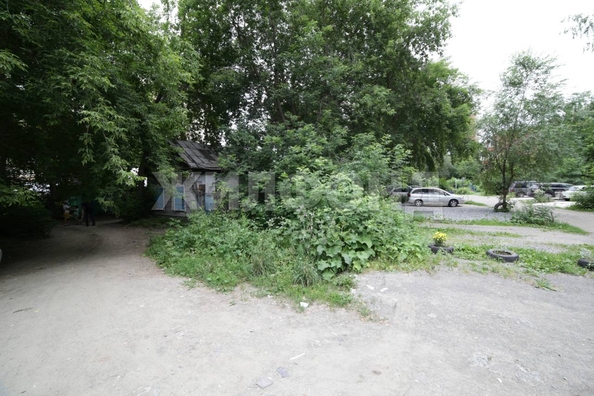 
   Продам дом, 31.3 м², Новосибирск

. Фото 31.