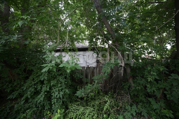
   Продам дом, 31.3 м², Новосибирск

. Фото 32.