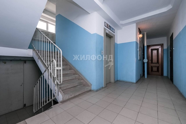 
   Продам 1-комнатную, 37 м², Спортивная ул, 15

. Фото 22.