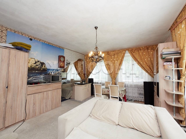 
   Продам 1-комнатную, 35.1 м², Панфиловцев ул, 6

. Фото 4.
