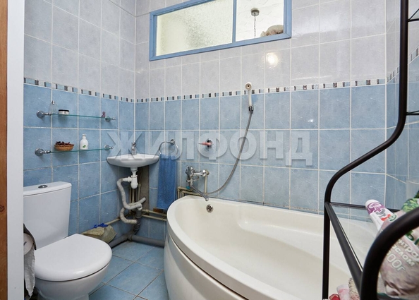 
   Продам 1-комнатную, 35.1 м², Панфиловцев ул, 6

. Фото 10.
