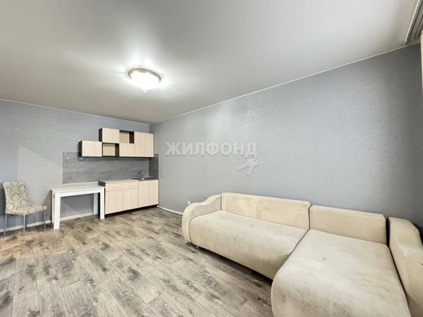 
   Продам 1-комнатную, 41.2 м², Герцена ул, 11/2

. Фото 4.