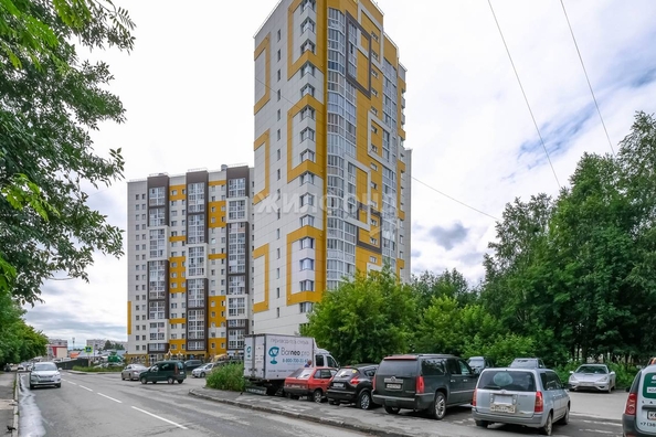 
   Продам 1-комнатную, 41.2 м², Герцена ул, 11/2

. Фото 23.