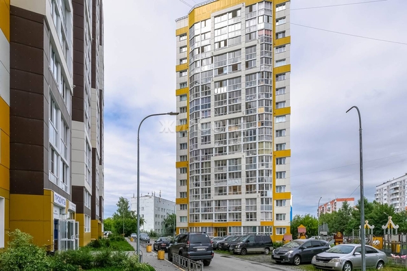 
   Продам 1-комнатную, 41.2 м², Герцена ул, 11/2

. Фото 25.