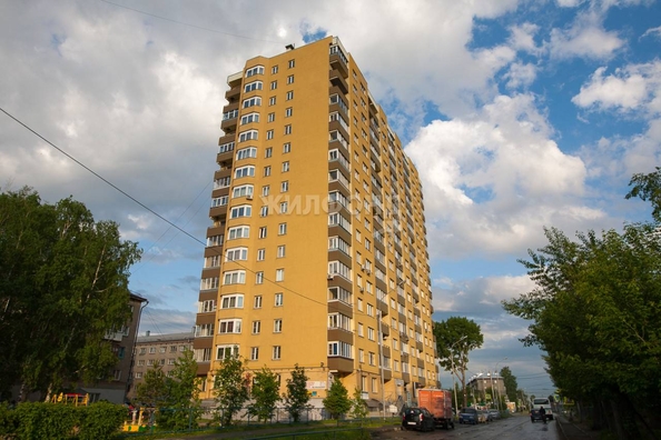 
   Продам 2-комнатную, 66.4 м², Панфиловцев ул, 5

. Фото 6.