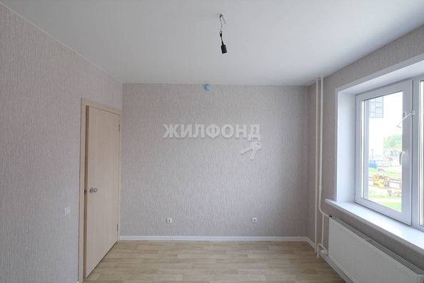 
   Продам 2-комнатную, 50.4 м², Спортивная ул, 35

. Фото 5.